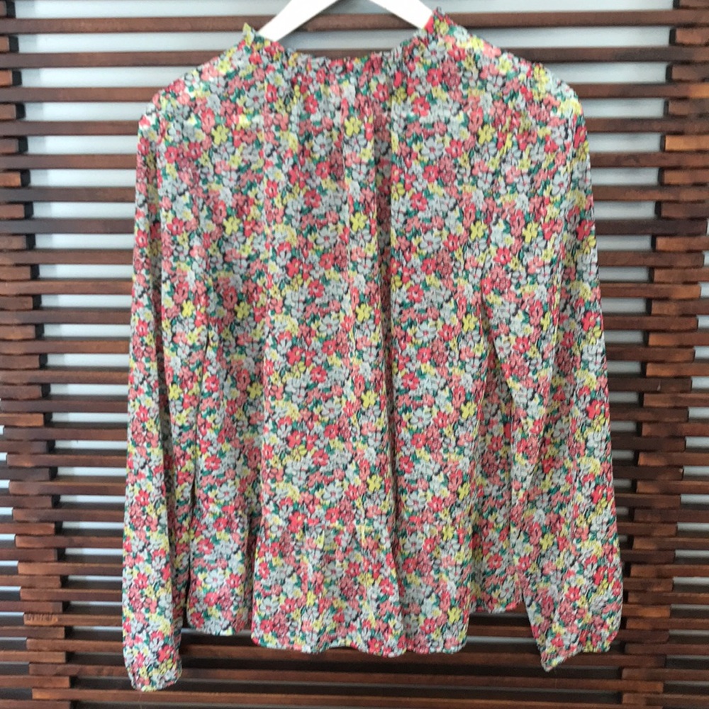 Gap Blouse - image 5